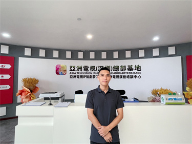 快訊：壹點科技與亞洲電視達成深度合作，共創(chuàng)數(shù)字影視新紀元-深圳網(wǎng)站制作